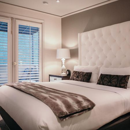 Mosaic Hotel Beverly Hills Los Angeles Exterior photo